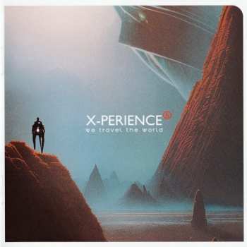2CD X-Perience: We TraveI The WorId 468795