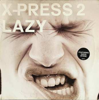 Album X-Press 2: Lazy