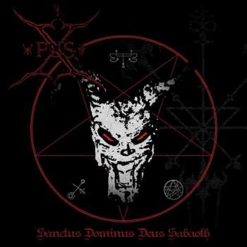X Pus: Sanctus Dominus Deus Sabaoth