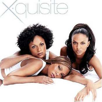 Album X-Quisite: X-Quisite