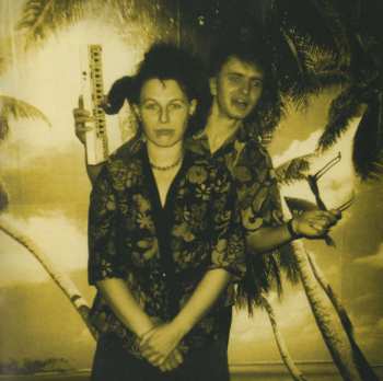 CD X Ray Pop: Ding Dong Songs