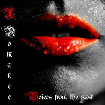 Album X-Romance: Voices From The Past