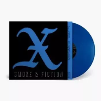 X: Smoke & Fiction