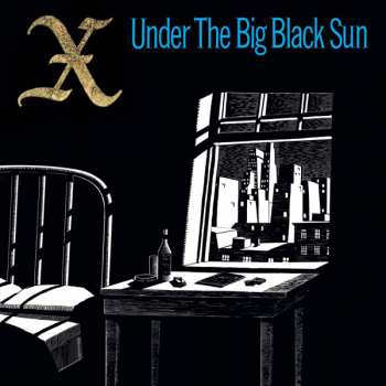 LP X: Under The Big Black Sun LTD | NUM | CLR 433999