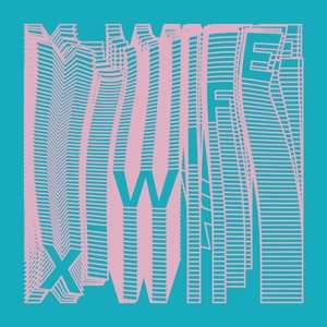 Album X-Wife: X-Wife
