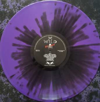 LP X - Wild: So What! LTD | CLR 389450