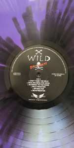 LP X - Wild: So What! LTD | CLR 389450