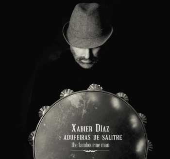 Album Xabier Diaz: The Tambourine Man