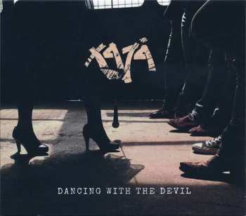 Album Xaja: Dancing With The Devil