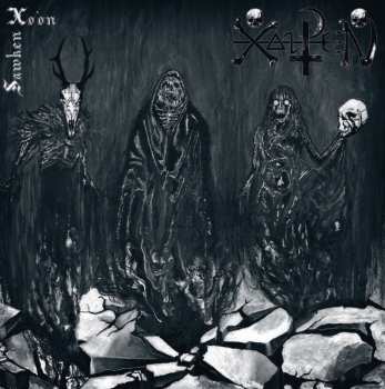 Album Xalpen: Sawken Xo'on