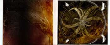 CD Xandria: Fire & Ashes LTD 12713