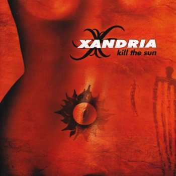 Album Xandria: Kill The Sun
