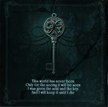 CD Xandria: Neverworld's End 24993