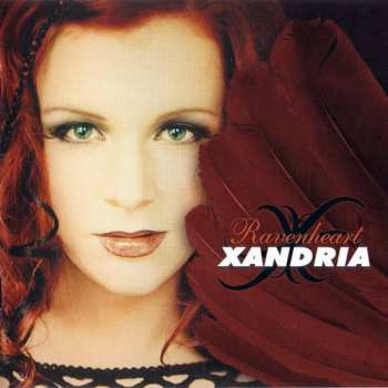 Album Xandria: Ravenheart
