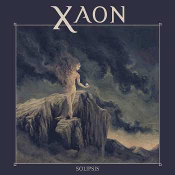 Album Xaon: Solipsis