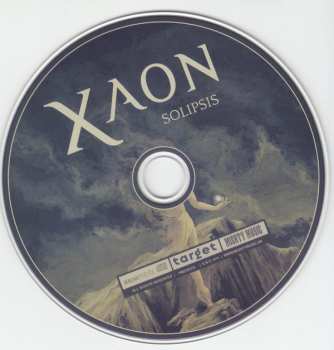 CD Xaon: Solipsis 232092