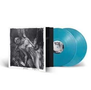 2LP Xasthur: All Reflections Drained 517027