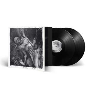 2LP Xasthur: All Reflections Drained 517239