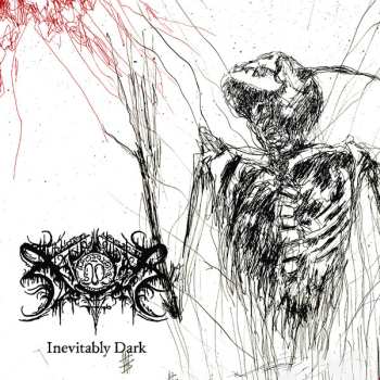 Album Xasthur: Inevitably Dark