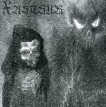 Album Xasthur: Nocturnal Poisoning