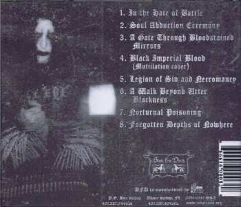 CD Xasthur: Nocturnal Poisoning 279183