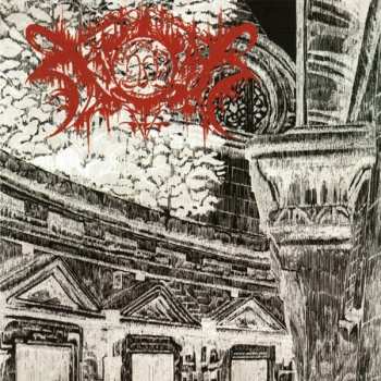Xasthur: The Funeral Of Being