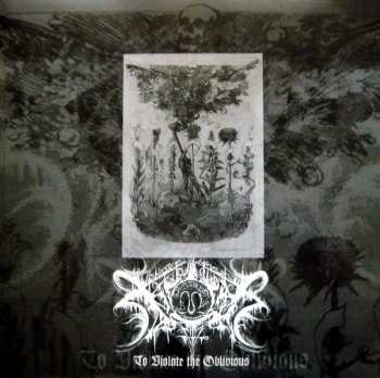Xasthur: To Violate The Oblivious