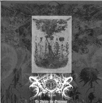 CD Xasthur: To Violate The Oblivious 274707