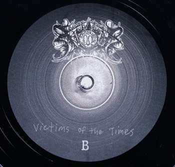 2LP Xasthur: Victims Of The Times 137712