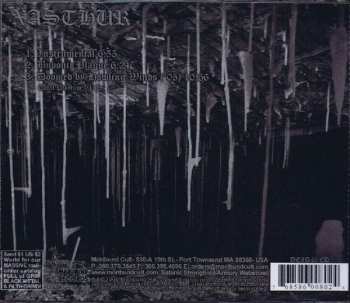 CD Xasthur: Xasthur