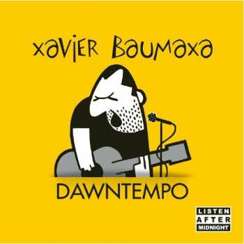 Xavier Baumaxa: Dawntempo