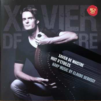 Album Xavier de Maistre: Nuit D'étoiles