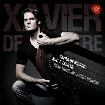 CD Xavier de Maistre: Nuit D'étoiles