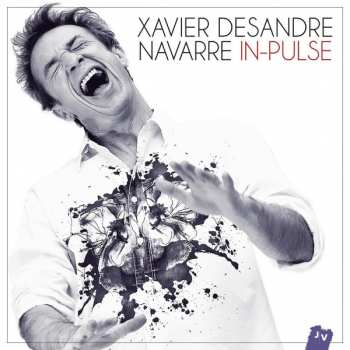 Album Xavier Desandre Navarre: In-Pulse