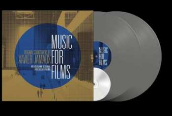 Album Xavier Jamaux: Music For Films