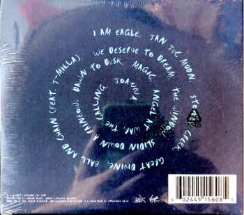 CD Xavier Rudd: Jan Juc Moon