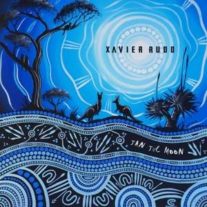 Album Xavier Rudd: Jan Juc Moon