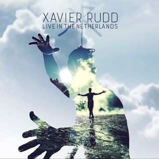 Album Xavier Rudd: Live In The Netherlands 