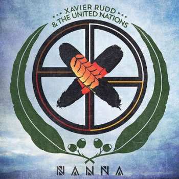 2LP Xavier Rudd & The United Nations: Nanna