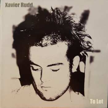 Album Xavier Rudd: To Let