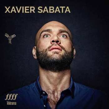 Album Xavier Sabata: Airs Baroques