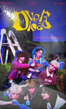 CD Xdinary Heroes: Overload