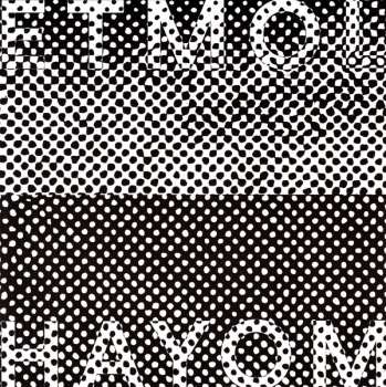 Album Xen: Etmol Hayom