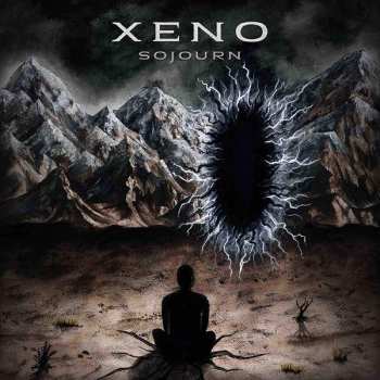 Album Xeno: Sojourn