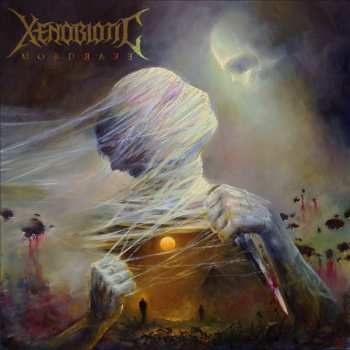Album Xenobiotic: Mordrake