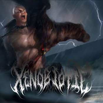 Album Xenobiotic: Prometheus