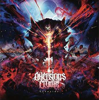 CD Aversions Crown: Xenocide 438281