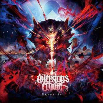 Album Aversions Crown: Xenocide