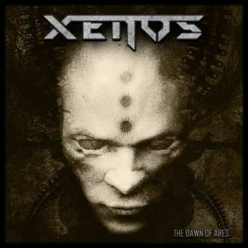 CD Xenos: The Dawn Of Ares 462153