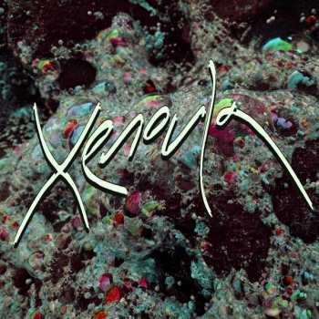 Album Xenoula: Xenoula